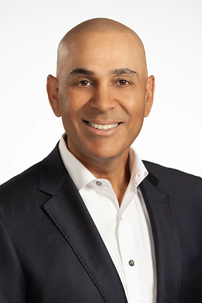 Profile picture for Maneesh Arora