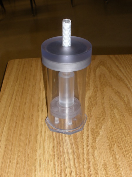 Above is the final prototype.