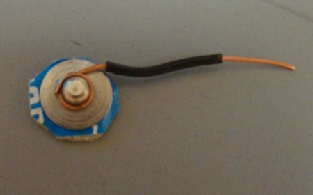 Electrode