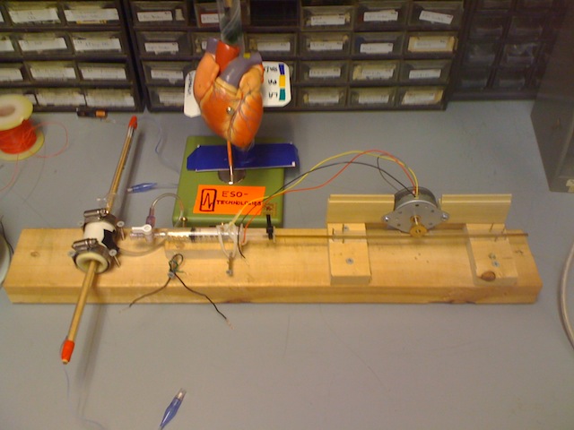 Prototype Design