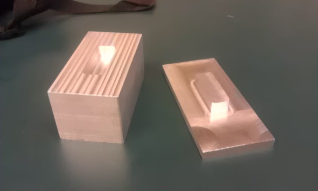 Compression Mold