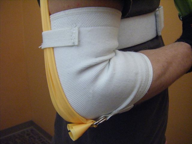 Final Design (elbow component)