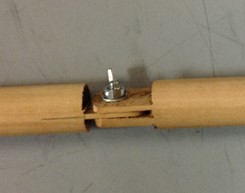 Final Fracture System