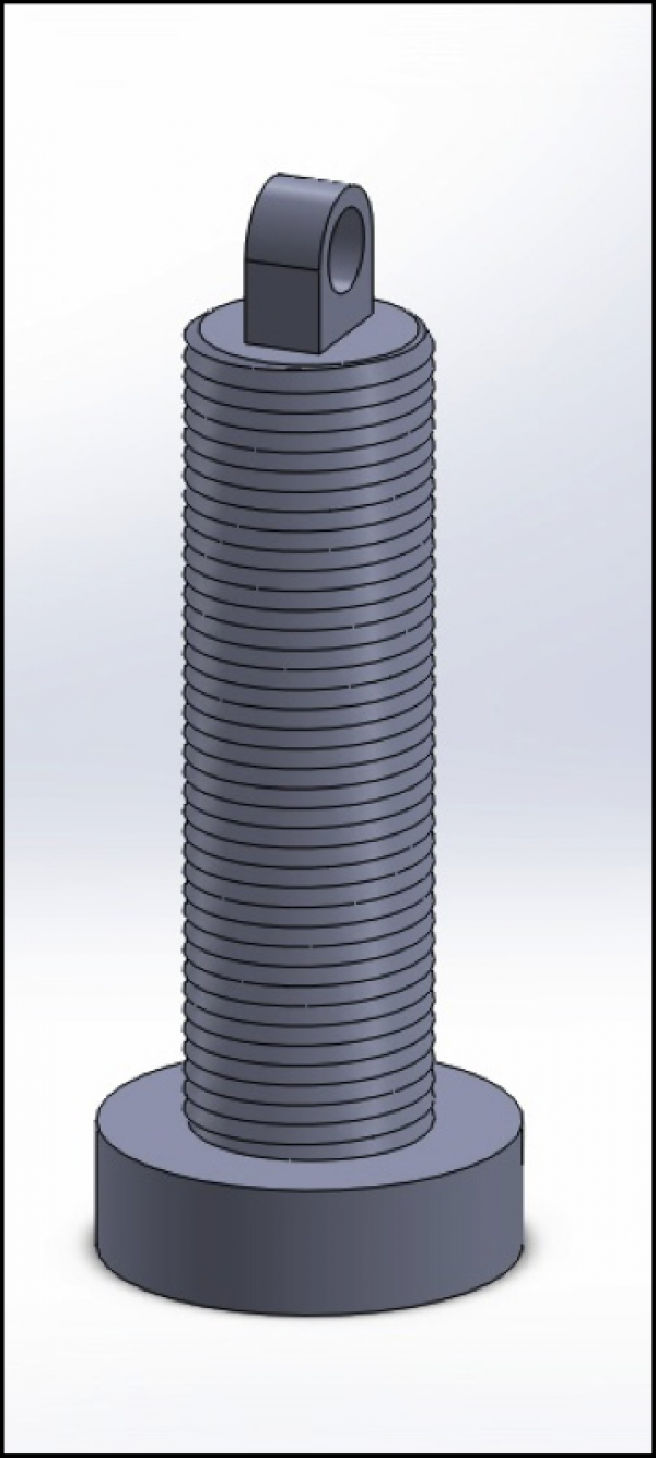 End Piece
