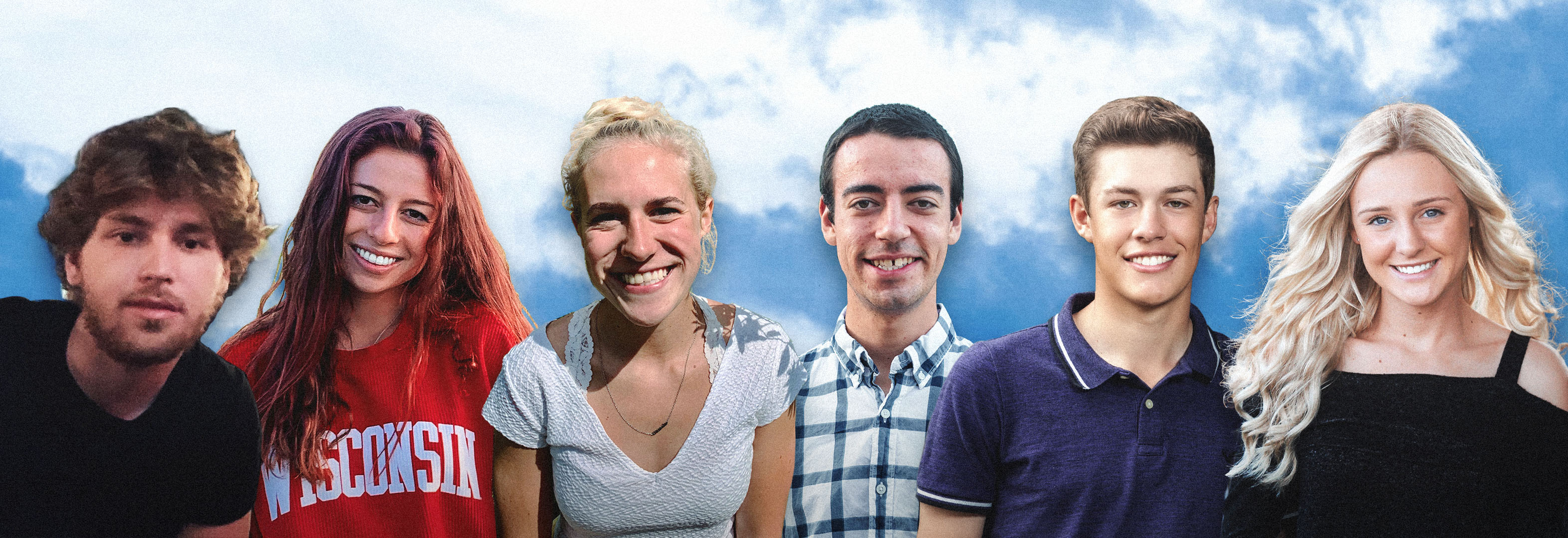 Our team (from left to right): Sinan Ozturk (BPAG), Adrienne Rasmussen (Co-BWIG), Victoria Heiligenthal (Team Leader), Jakob Knauss (BSAC), Thomas Kriewaldt (Co-BWIG), and Rachel Krueger (Communicator)