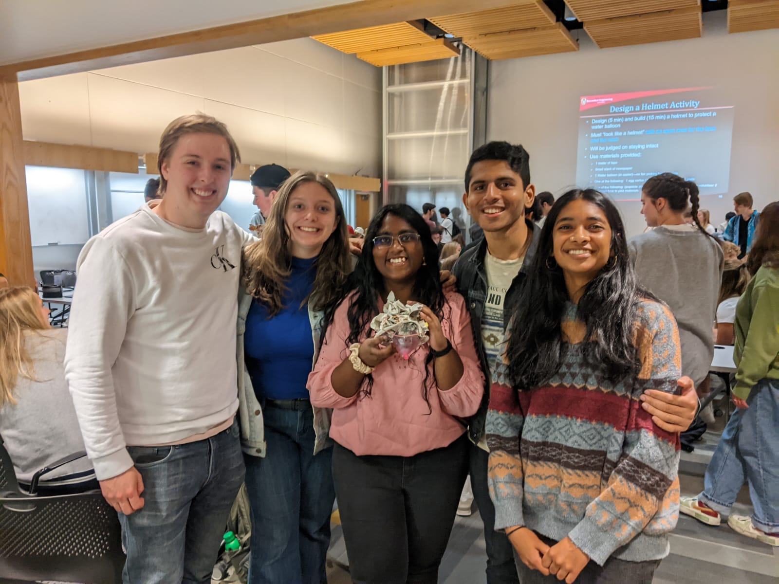 Microfluidics testing device for home-based monitoring of sickle cell disease team spring 2023