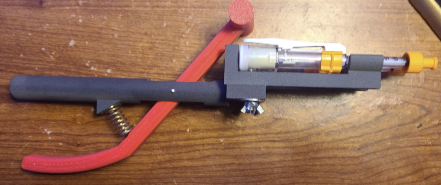 Updated Prototype