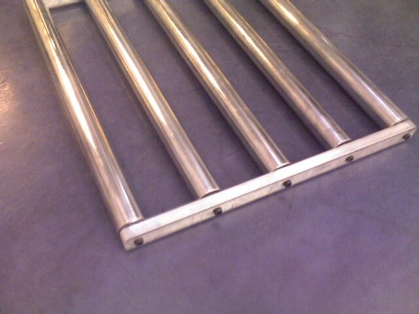 Partial prototype
