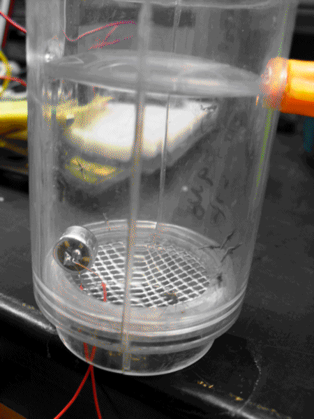 Microphone Testing