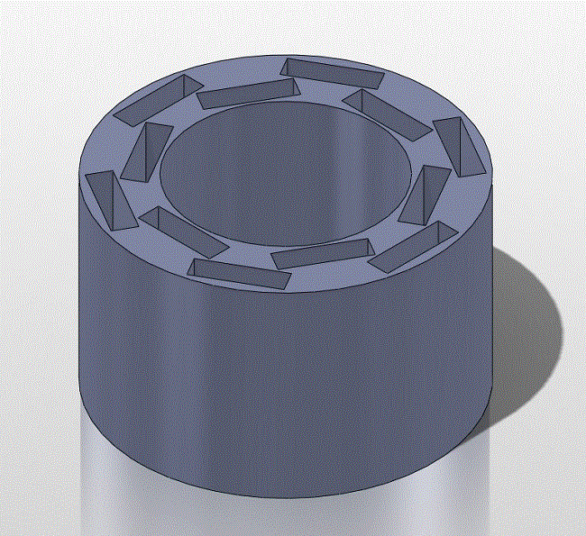 Staple cartridge
