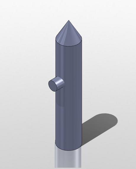 Needle