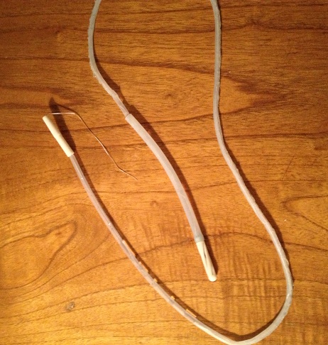 NG Final prototype