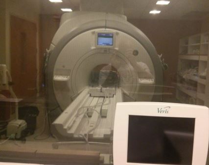 MRI Scanner